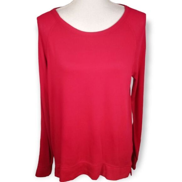 RED GAP SWEATER SZ.S EUC - Picture 1 of 5